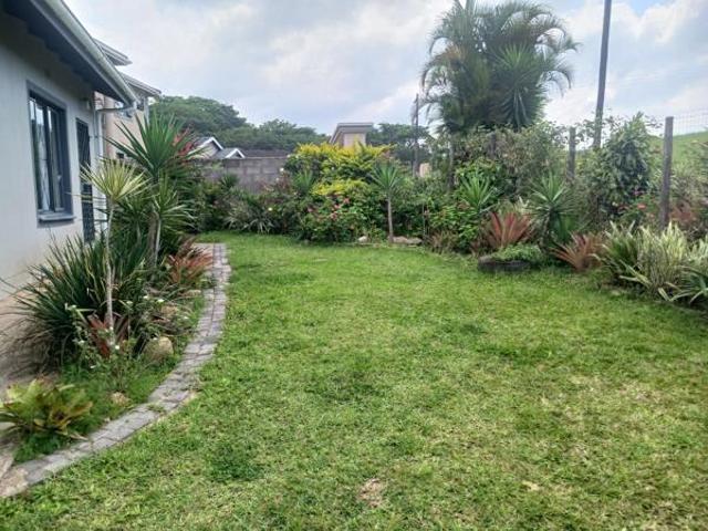 2 Bedroom House in High Ridge