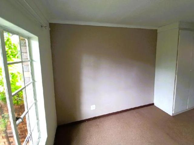 2 Bedroom House in Highveld