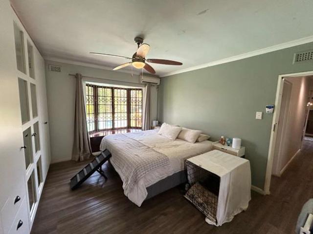 2 Bedroom House in Hillcrest Central