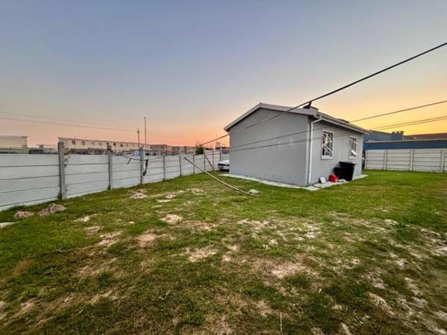 2 Bedroom House in Hillcrest Heights