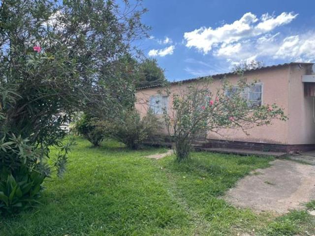 2 Bedroom House in Hillcrest
