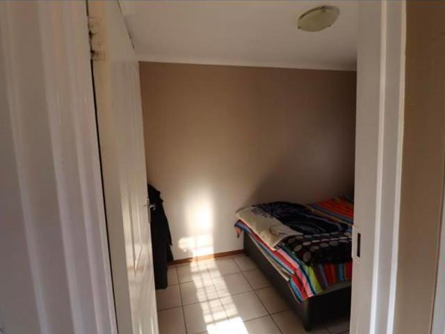 2 Bedroom House in Hillside