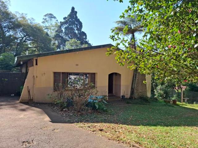2 Bedroom House in Hilton
