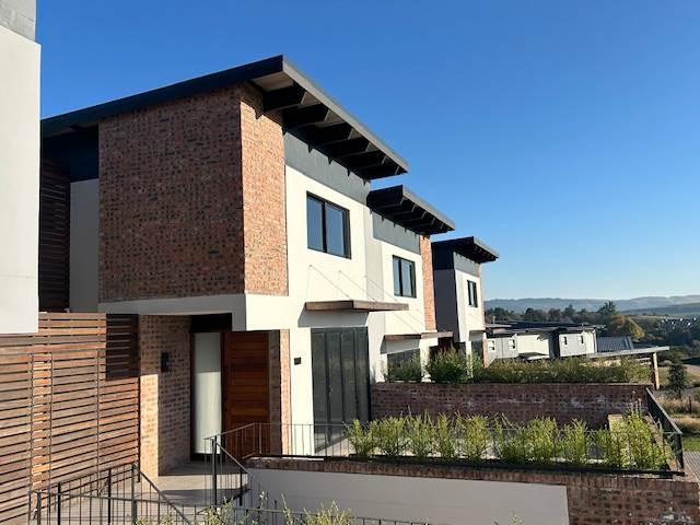 2 Bedroom House in Hilton