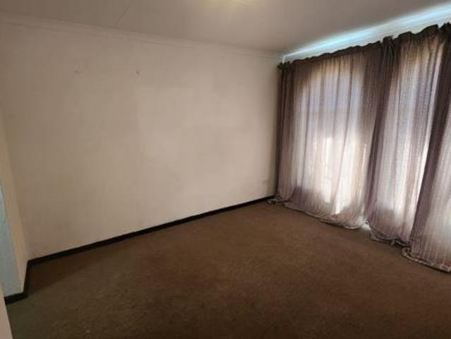 2 Bedroom House in Huntingdon