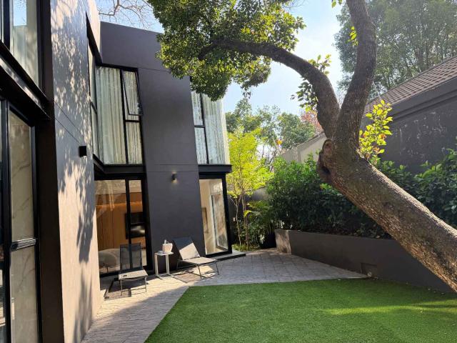 2 Bedroom House in Hyde Park