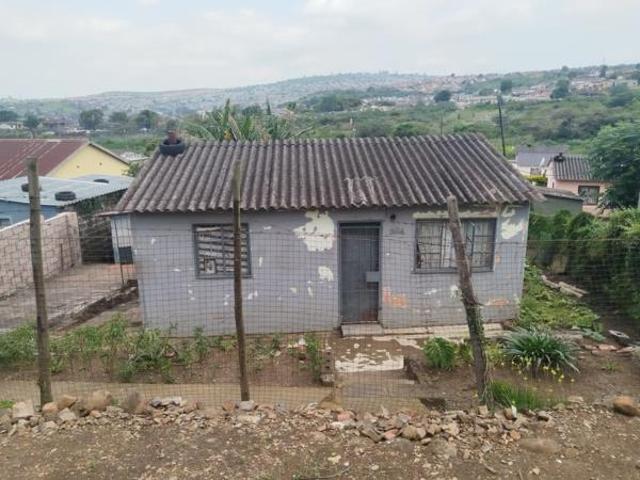 2 Bedroom House in Imbali