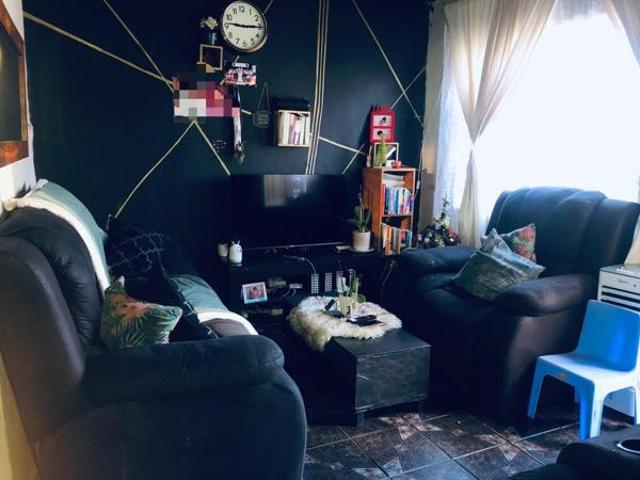 2 Bedroom House in Imbali