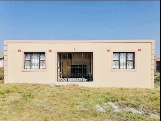 2 Bedroom House in Imbali
