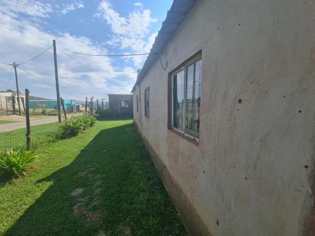 2 Bedroom House in Imbali
