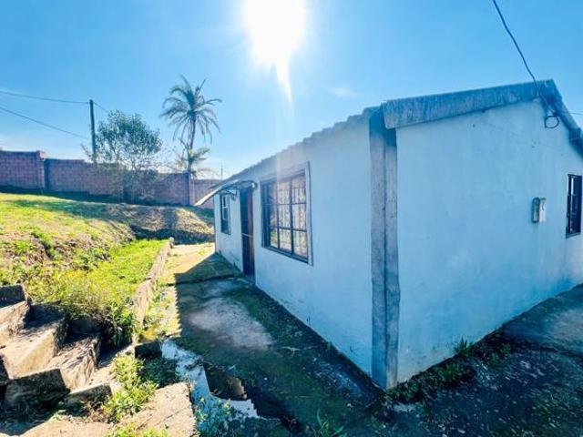 2 Bedroom House in Imbali