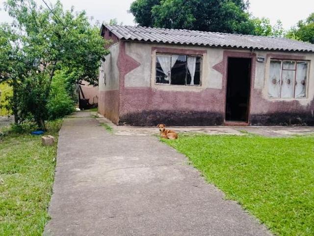 2 Bedroom House in Imbali