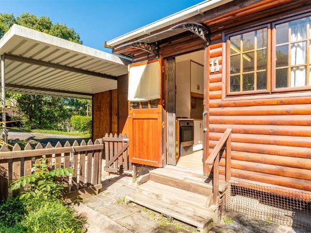 2 Bedroom House in Inchanga