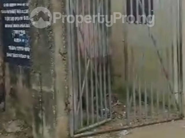 2 Bedroom House in Iba Ojo Lagos | House for sale in ojo | House in ojo | 2 Bedroom | PropertyPro Nigeria