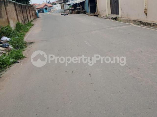 Buy Structural Sound 8 Flats in Ibadan Oyo 1LTMK | PropertyPro Nigeria