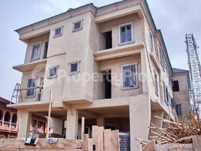 2 Bedroom House in Ifako ogba Lagos | House for sale in ogba | House in ogba | 2 Bedroom | PropertyPro Nigeria