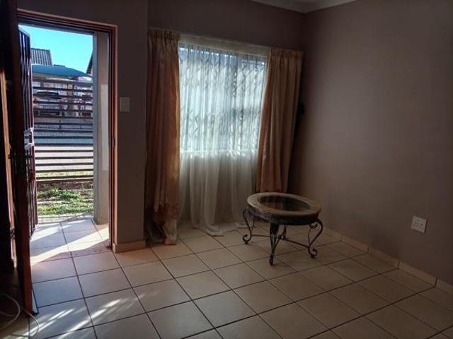 2 Bedroom House in Ikageng