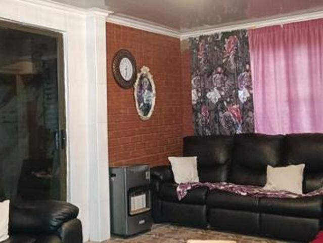 2 Bedroom House in Ikageng