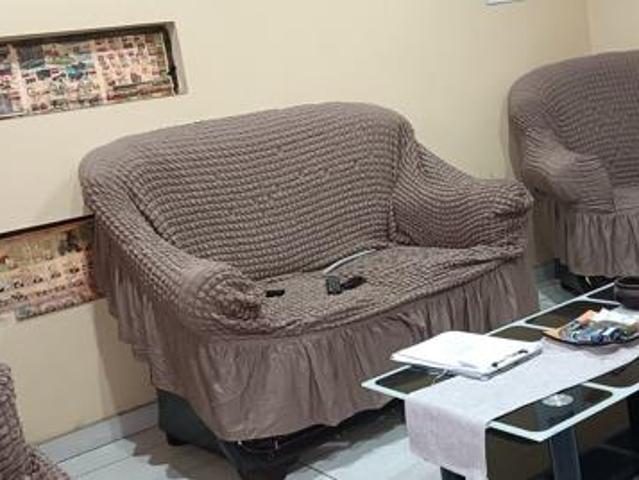 2 Bedroom House in Ikageng