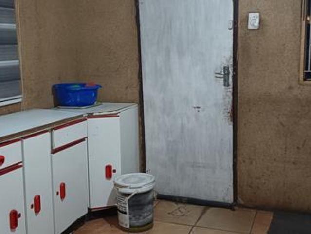 2 Bedroom House in Ikageng