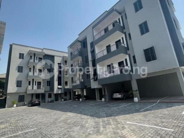 2 Bedroom House in Ilasan Lekki Lagos | House for sale in lekki | House in lekki | 2 Bedroom | PropertyPro Nigeria