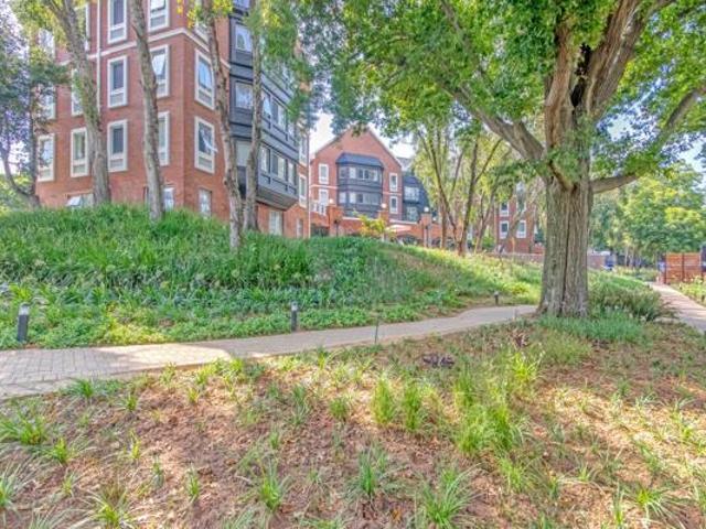 2 Bedroom House in Illovo