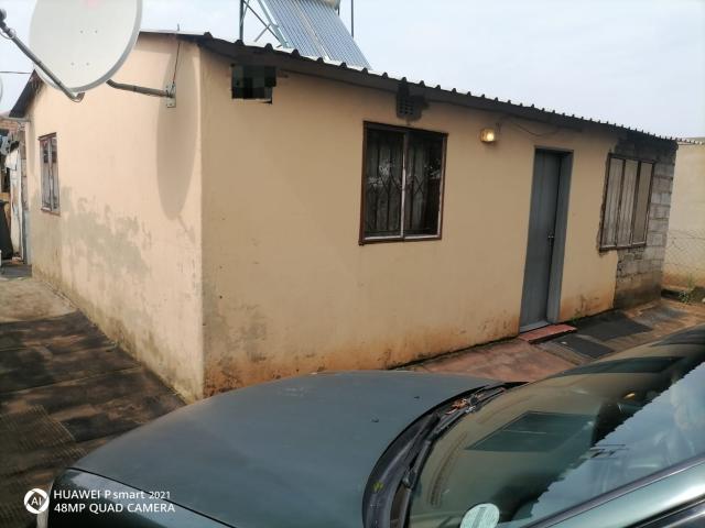 2 Bedroom House in Ivory Park