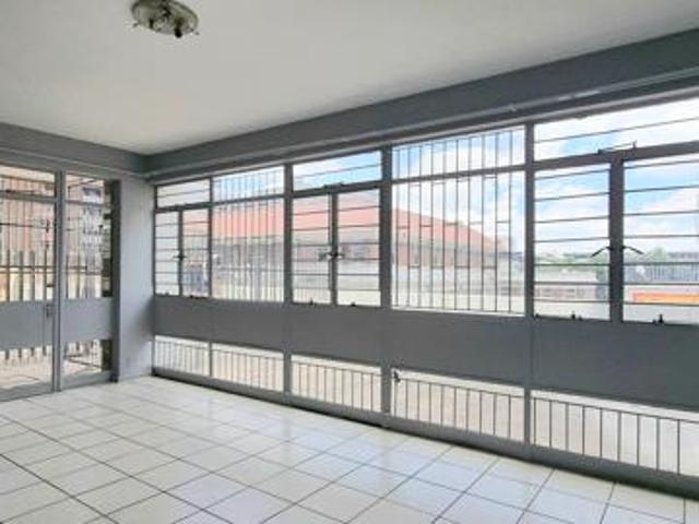 2 Bedroom House in Johannesburg CBD