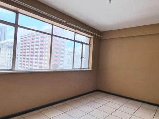 2 Bedroom House in Johannesburg CBD