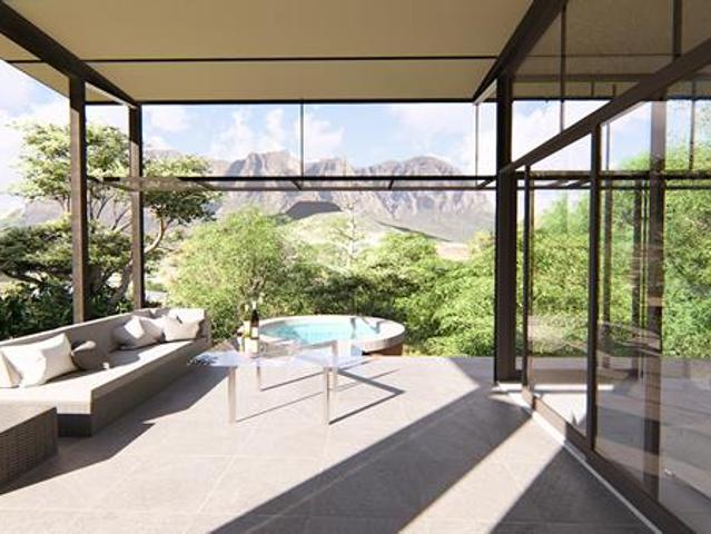 2 Bedroom House in Johannesdal