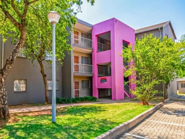 2 Bedroom House in Jabulani