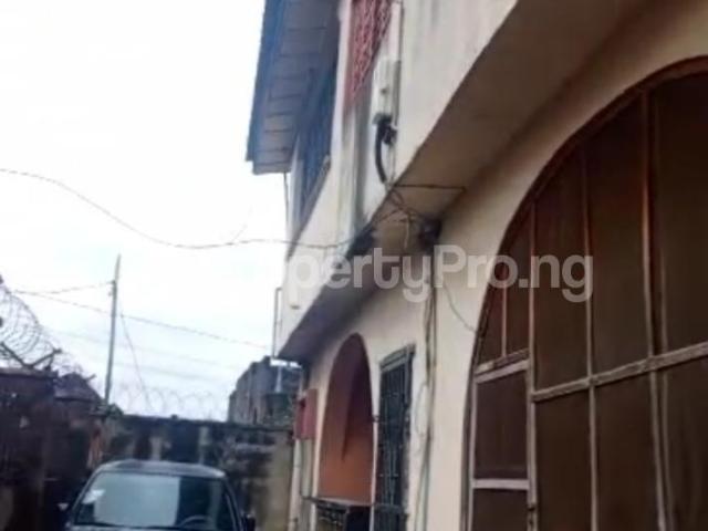 2 Bedroom House in Jakande Estate Isolo Lagos | House for sale in isolo | House in isolo | 2 Bedroom | PropertyPro Nigeria