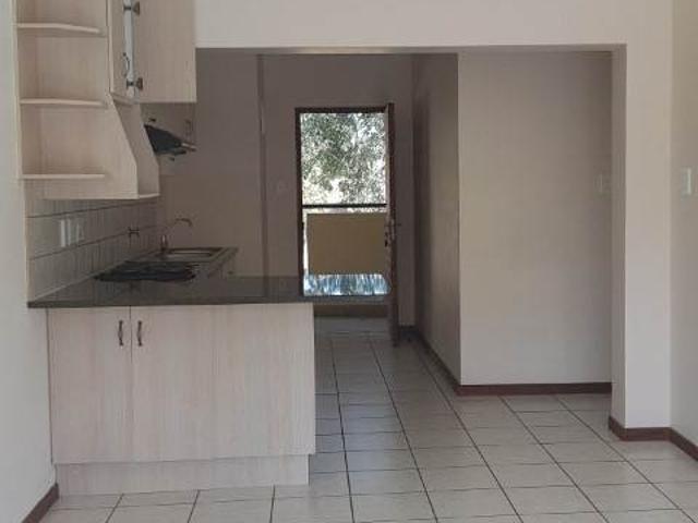 2 Bedroom House in Onverwacht