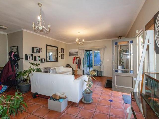 2 Bedroom House in Onrus