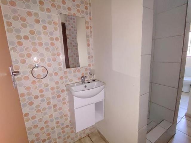 2 Bedroom House in Oos Einde