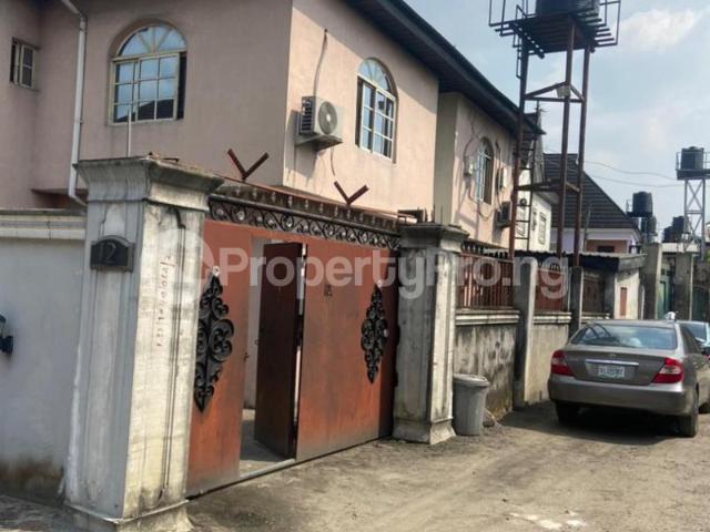 2 Bedroom House in Obio Akpor Rivers | House for sale in obio akpor | House in obio akpor | 2 Bedroom | PropertyPro Nigeria
