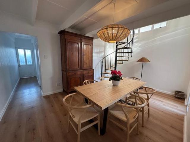2 Bedroom House in Observatory