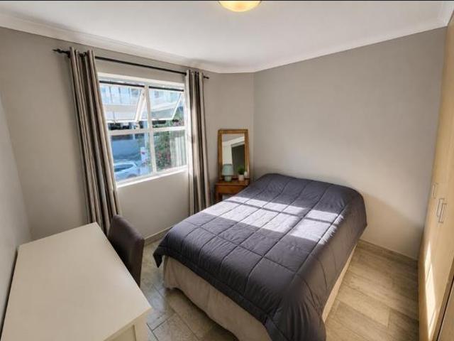 2 Bedroom House in Observatory