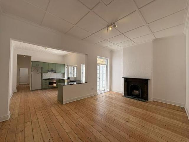 2 Bedroom House in Observatory