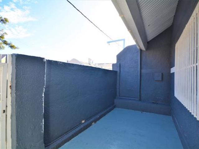 2 Bedroom House in Observatory