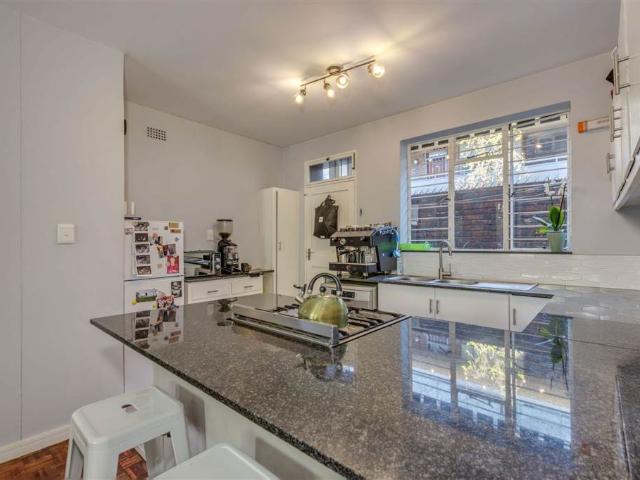 2 Bedroom House in Oerderpark
