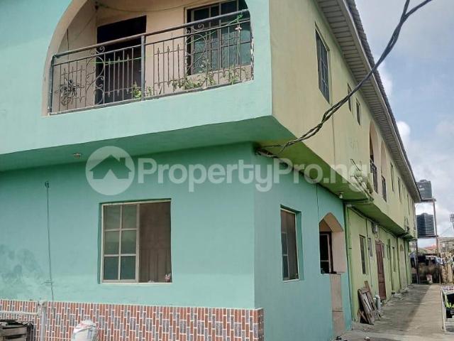 2 Bedroom House in Ojo Lagos | House for sale in ojo | House in ojo | 2 Bedroom | PropertyPro Nigeria