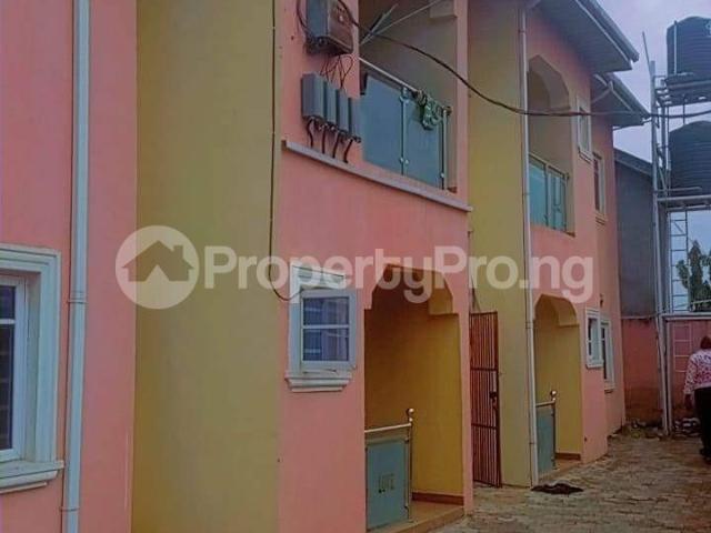 2 Bedroom House in Oko oba Agege Lagos | House for sale in agege | House in agege | 2 Bedroom | PropertyPro Nigeria