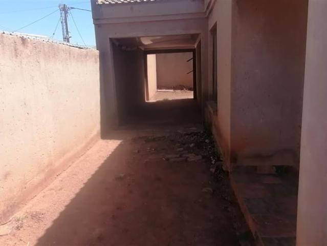 2 Bedroom House in Orange Farm