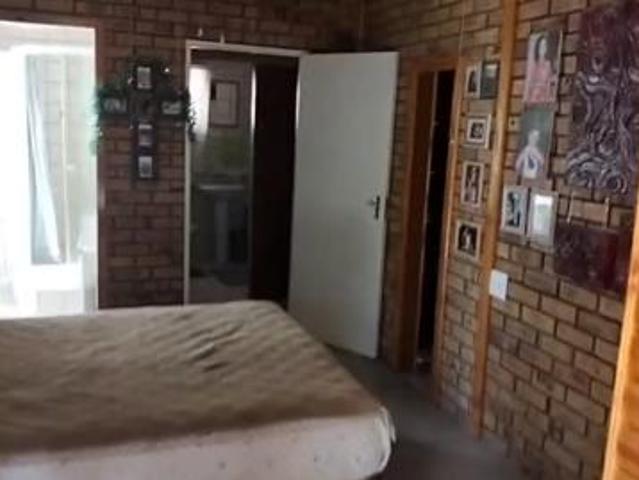 2 Bedroom House in Orania