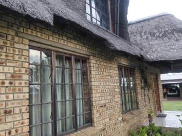 2 Bedroom House in Oranjeville