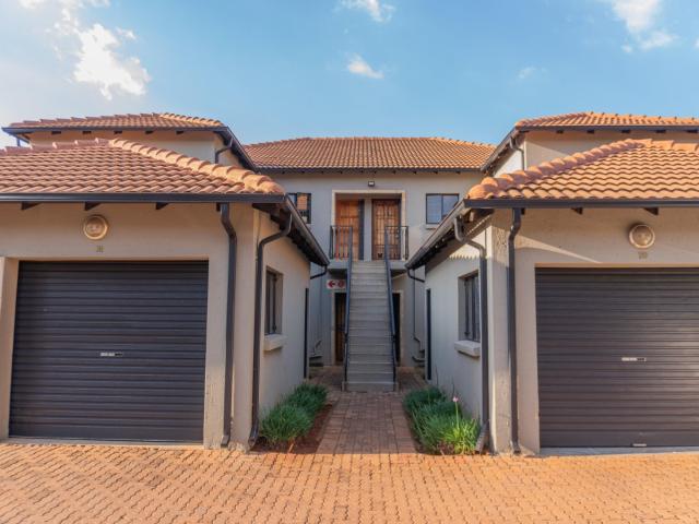 3 Bedroom House in Oriel