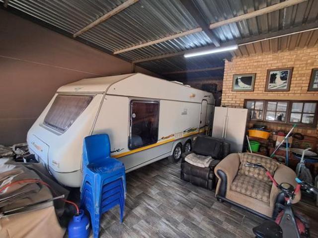 2 Bedroom House in Orkney