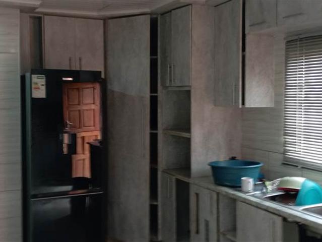 2 Bedroom House in Osizweni
