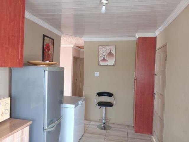 2 Bedroom House in Osizweni